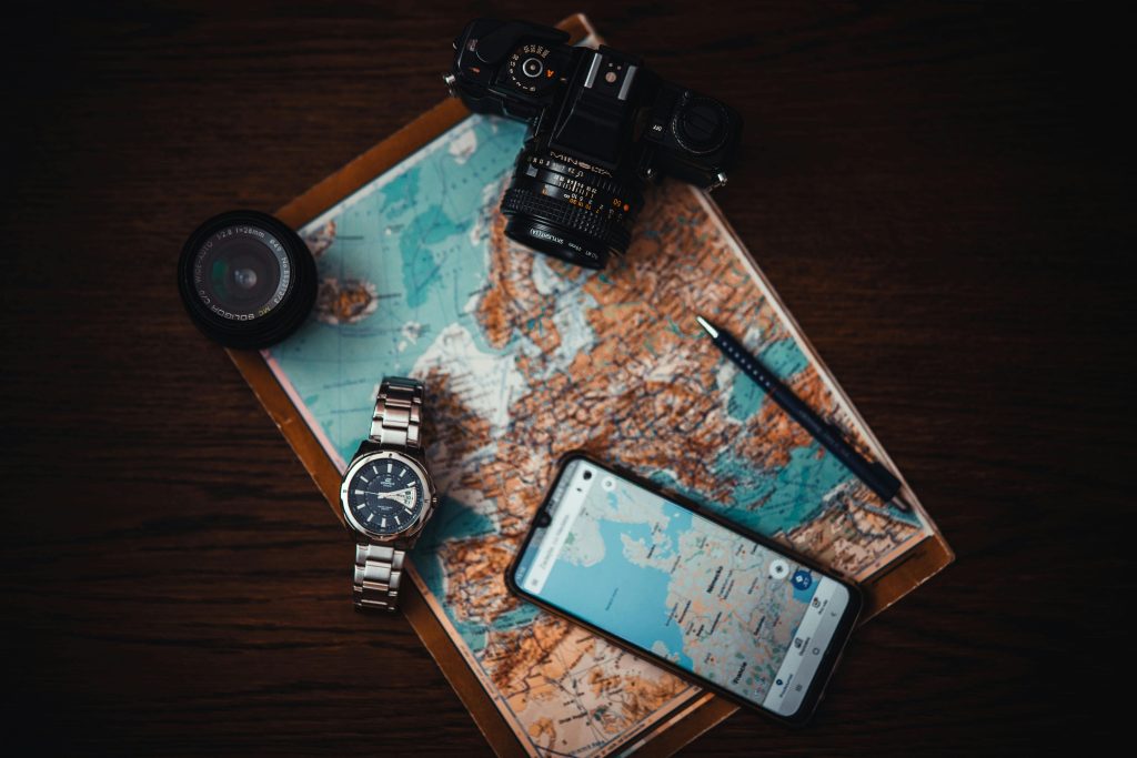 travel tech guide essentials